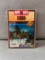 KUBA - Welt Weit - Reise DVD inkl. MARTINIQUE extra Hessen - Gießen Vorschau