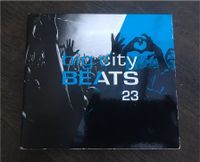 Big City BEATS 23 - drei CD‘s World Club Dome Winter Edition Hessen - Bad Homburg Vorschau