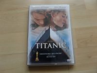 DVD Titanic,Leonardo dicaprio,Kate Winslet Baden-Württemberg - Heilbronn Vorschau
