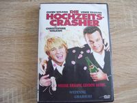 DVD Die Hochzeits-Crasher mit Christopher Walken 121 Minuten Berlin - Hellersdorf Vorschau