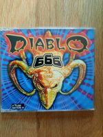 666 - Maxi-CD - Diablo Nordrhein-Westfalen - Lohmar Vorschau