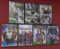 ⭐ X-Men (7 Teile) ⭐⭐⭐⭐⭐ DVD Marvel / je Film 2 € Bochum - Bochum-Süd Vorschau