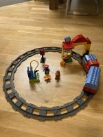 Lego duplo Eisenbahn und extra Schienen Hessen - Neu-Isenburg Vorschau