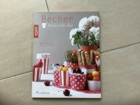TOPP Becher - 25 Kreationen fürs Haus - Bastelbuch Nordrhein-Westfalen - Emsdetten Vorschau