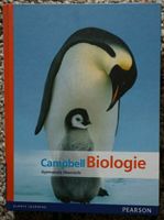 Campbell Biologie Gymnasiale Oberstufe ISBN 9783868949001 neu Niedersachsen - Garrel Vorschau