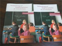 Übungshefte Lernstands-Erhebungen Klasse 3 Deutsch Grundschule Hessen - Florstadt Vorschau