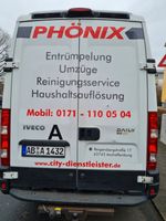 Fahrer gesucht Sprinter/ Koffer! auf 450€ Basis Bayern - Aschaffenburg Vorschau