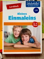 Schülerhilfen Einmaleins 2.-3. Klasse Rheinland-Pfalz - Boppard Vorschau