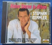 Keine Sterne in Athen, Stephan Remmler, Album CD, Karussell Bayern - Günzburg Vorschau