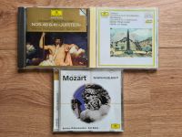 3 CD Klassische Musik Schubert Mozart Mendelssohn Schleswig-Holstein - Hohenfelde bei Kiel Vorschau