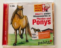 Ich weiss was!: Pferde und Ponys Niedersachsen - Didderse Vorschau