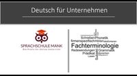 Deutsch für Firmen und Unternehmen Hessen - Wiesbaden Vorschau