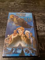 Atlantis-Das Geheimnis der verlorenen Stadt VHS Disney - NEU/OVP Hessen - Taunusstein Vorschau