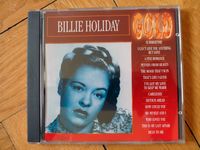 CD (Album) "Billie Holiday - Gold" München - Laim Vorschau