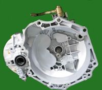 M32 Getriebe für Opel Vectra 1.9 CDTI / Opel Zafira 1.9 CDTI 1,7 Bayern - Bayreuth Vorschau