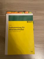 Fallsammlung für Bilanzbuchhalter Schleswig-Holstein - Flensburg Vorschau
