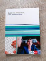 Schulbuch "Business Miestones" - Englisch für kfm. Berufe Baden-Württemberg - Ochsenhausen Vorschau