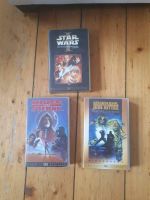 VHS Star Wars Thüringen - Apolda Vorschau