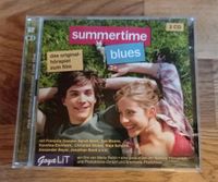 Summertime Blues, CD Original-Hörspiel zum Film, Bavaria Nordrhein-Westfalen - Schwalmtal Vorschau