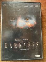 Darkness, DVD Bayern - Ködnitz Vorschau