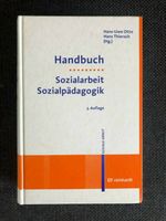 Handbuch Sozialarbeit / Sozialpädagogik Hamburg-Nord - Hamburg Fuhlsbüttel Vorschau