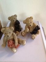 Teddybären diverse verschiedene zu verkaufen Niedersachsen - Osnabrück Vorschau