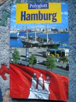 Hamburg Reiseführer und HH Stadtplan Nordrhein-Westfalen - Detmold Vorschau