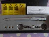 Laserpointer, Kugelschreiber, Versand Niedersachsen - Buxtehude Vorschau