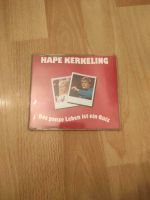 CD Hape Kerkeling- Das ganze Leben ist ein Quiz Lübeck - St. Gertrud Vorschau