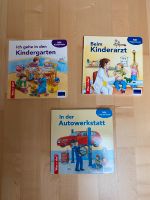Kinderbücher, verschiedene Titel Bayern - Erding Vorschau