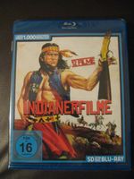 Indianerfilme: 12 Filme/1031 Minuten (Blu-Ray/OVP) Niedersachsen - Schüttorf Vorschau