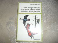 Lagerlöf, Nils Holgerssons schönste Abenteuer mit den Wildgänsen Rheinland-Pfalz - Bacharach Vorschau