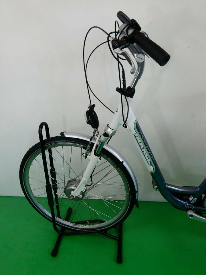 Werkstatt geprüftes gebrauchtes E-Bike mit bis zu 24 M. Garantie in Essen - Rüttenscheid