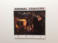 Animal Crakers - Soil, Vinyl-LP Album Baden-Württemberg - Bietigheim-Bissingen Vorschau