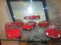 Bburago,Modellautos1:18 Ferrari,Porsche,BMW&Co.Revell,Maistro,Nex Nordrhein-Westfalen - Hörstel Vorschau
