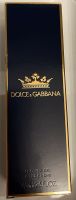 Dolce&Gabbana  „K“ By Shower Gel 75 ML Eimsbüttel - Hamburg Stellingen Vorschau