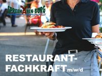 Restaurantfachkraft m/w/d - vollzeit, unbefristet, Tagschicht Brandenburg - Burg (Spreewald) Vorschau