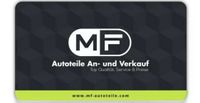 MF Autoteile neu und gebrauchte Auto teile alle Marken Eimsbüttel - Hamburg Stellingen Vorschau