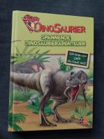 Dinosaurier Buch Bayern - Würzburg Vorschau