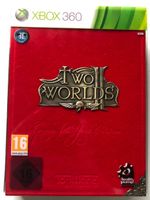 Two Worlds 2 Game of the Year Edition Xbox 360 neuwertig Nordrhein-Westfalen - Wachtberg Vorschau