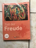 Zeit der Freude Religions Buch für 5. u. 6. Klasse Rheinland-Pfalz - Ludwigshafen Vorschau