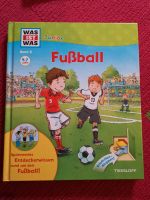 Was ist was Junior Fussball Nordrhein-Westfalen - Augustdorf Vorschau