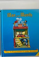 Kinderbuch „Max&Moritz“ Wilhelm Busch Nordrhein-Westfalen - Niederkassel Vorschau