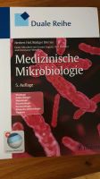 Duale Reihe Mikrobiologie Bayern - Regensburg Vorschau