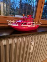 Playmobil Feuerwehr Boot München - Moosach Vorschau