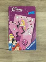 Disney Prinzessin Würfel Puzzle Bielefeld - Brackwede Vorschau