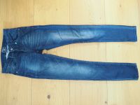 Jeans von Three Oaks, Gr. 164, blau Nordrhein-Westfalen - Mönchengladbach Vorschau