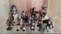 Gilde Clown Sammlung Nordrhein-Westfalen - Soest Vorschau
