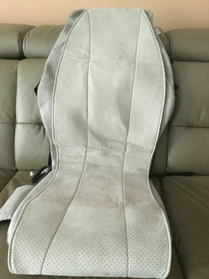Beurer Ersatzauflage für MG190 Shiatsu Massage Sitzauflage in Reichertshofen