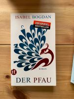 Der Pfau Isabel Bogdan Mecklenburg-Vorpommern - Bergen auf Rügen Vorschau